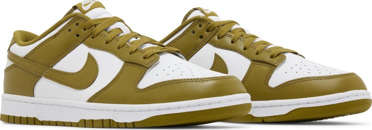 Dunk Low Pacific Moss