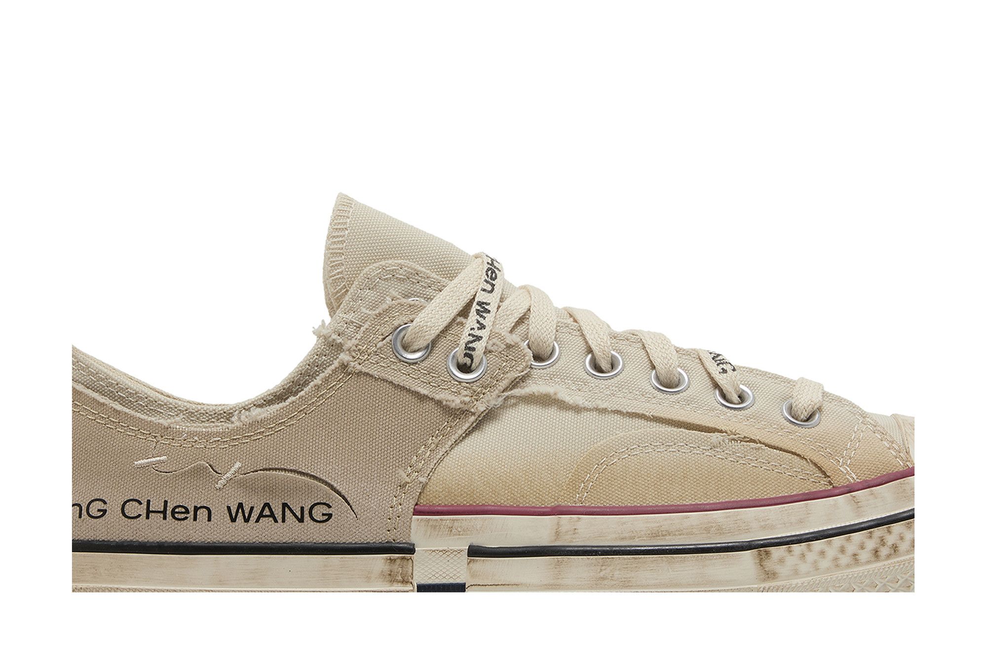 Buy Feng Chen Wang x Chuck 70 2-in-1 Low 'Brown Rice