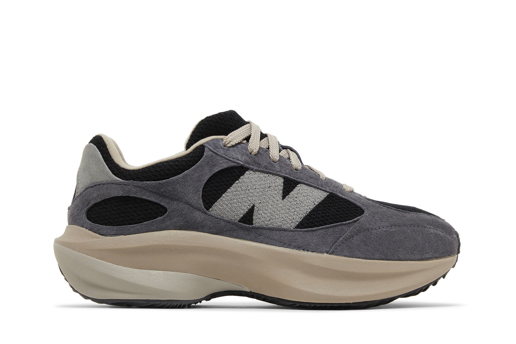 Buy New Balance WRPD Runner 'Magnet' - UWRPDCST | GOAT