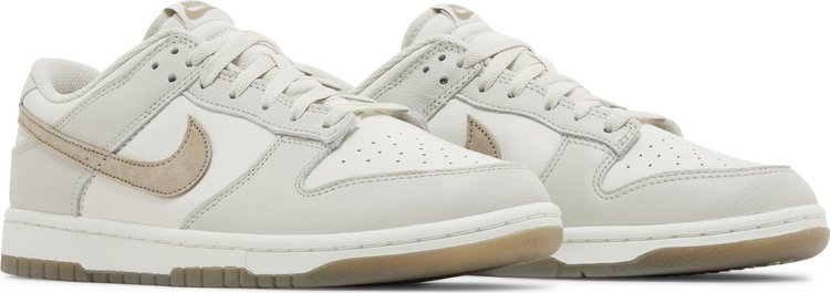 Dunk Low SE Phantom Khaki