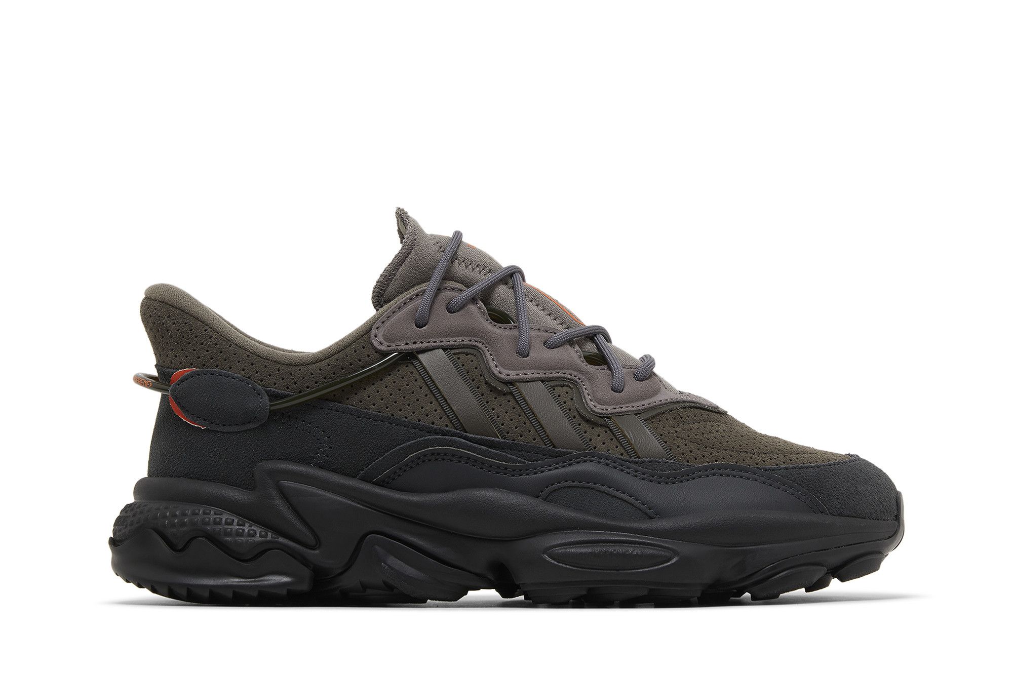 Adidas ozweego olive new arrivals
