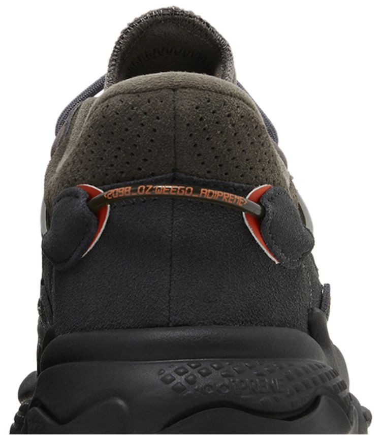 Adidas Ozweego TR Charcoal Shadow Olive