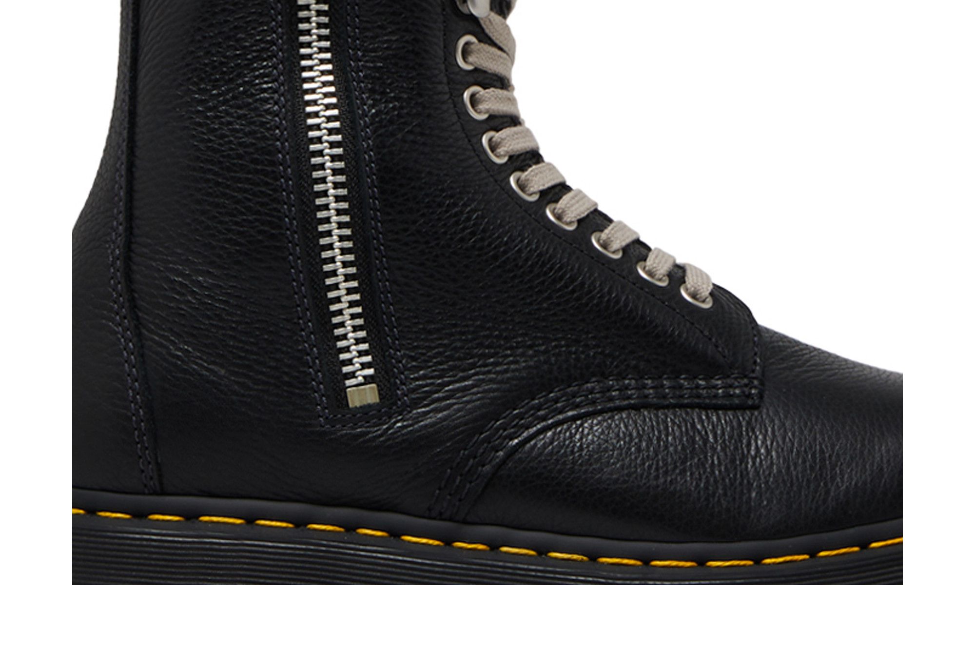 Buy Dr. Martens x Rick Owens Wmns 1918 DMXL Calf Length Boot