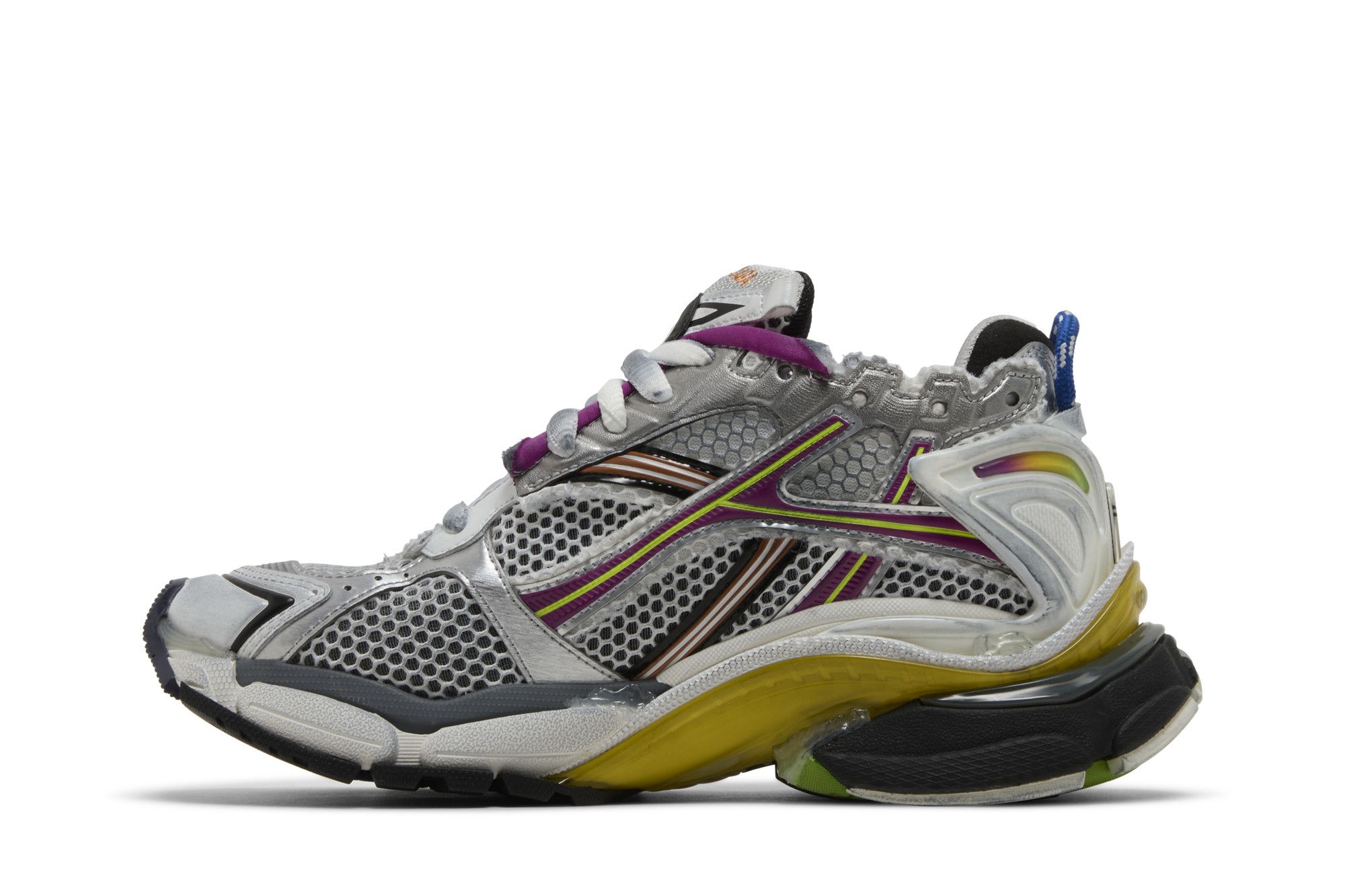 Balenciaga wave runner shop