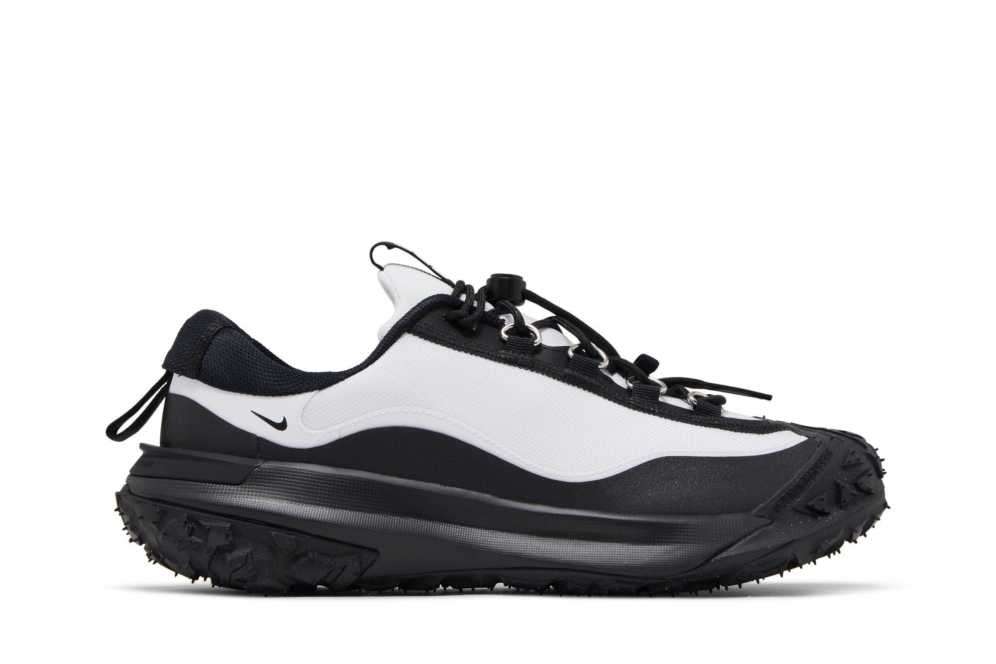 Buy Comme des Garçons Homme Plus x ACG Mountain Fly 2 Low
