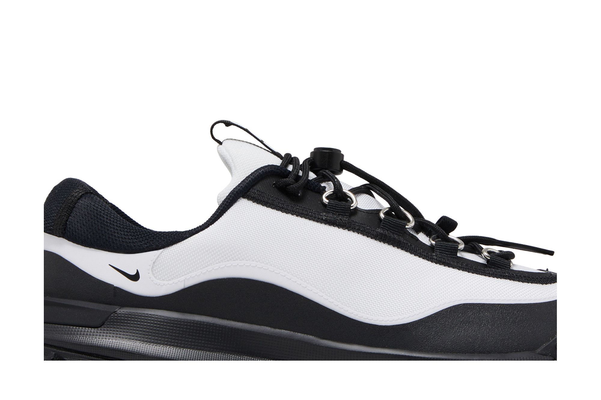 Buy Comme des Garçons Homme Plus x ACG Mountain Fly 2 Low
