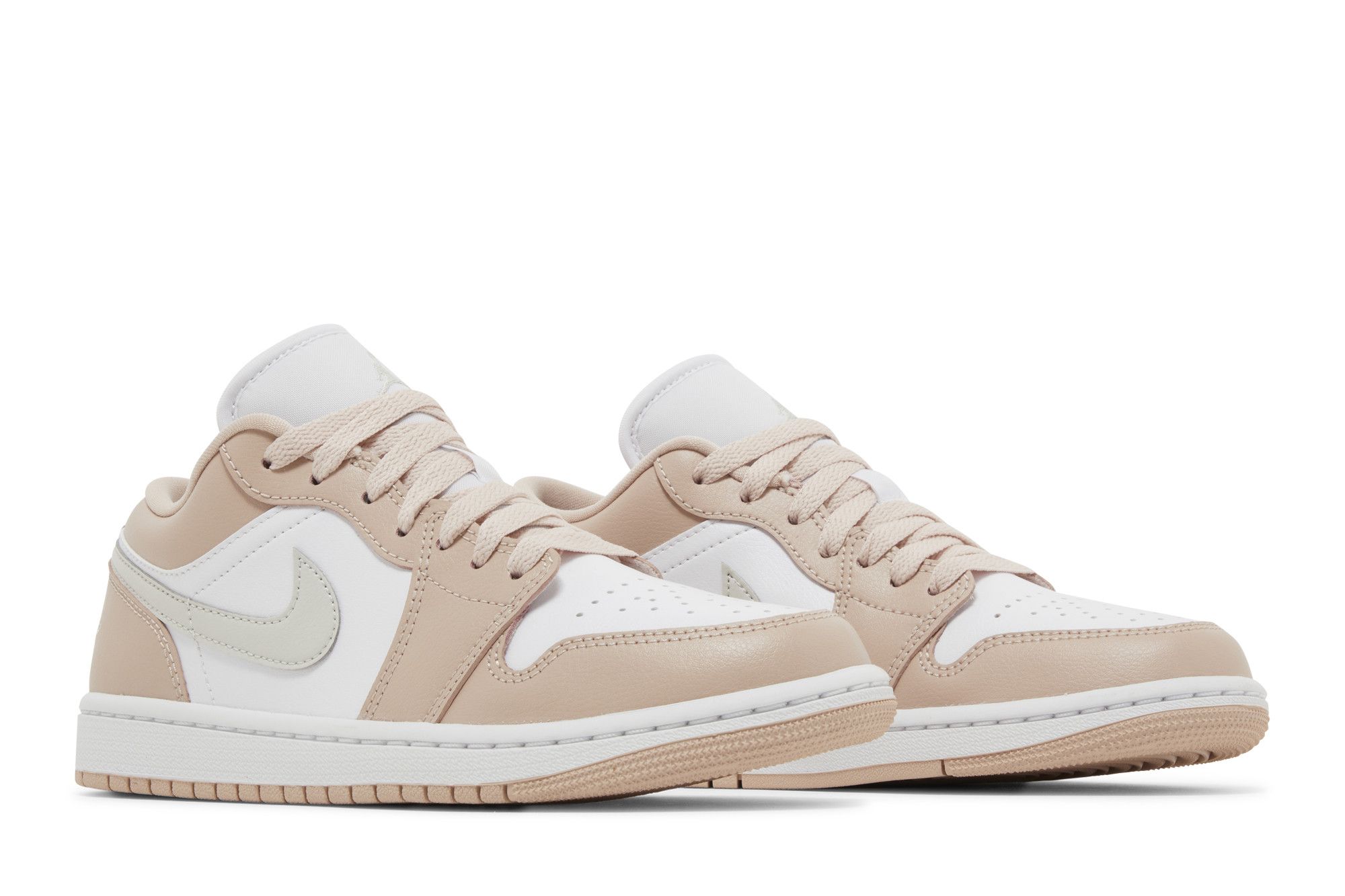 Air jordan 1 low beige cheap