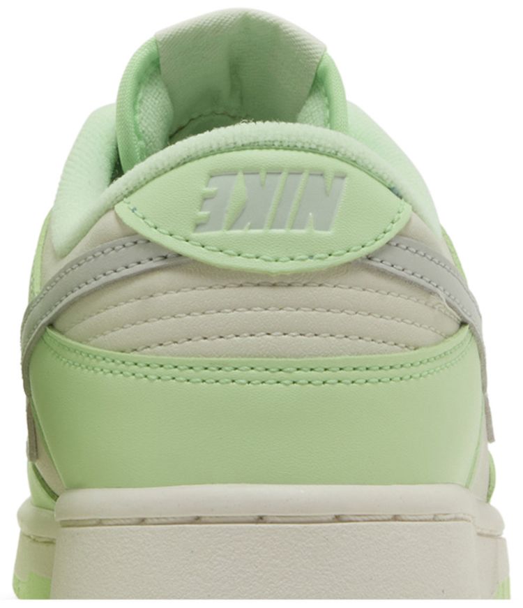 Nike Wmns Dunk Low Next Nature Sea Glass
