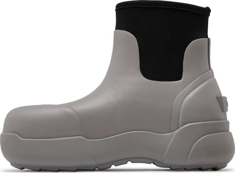 AMBUSH Rubber Boot Grey