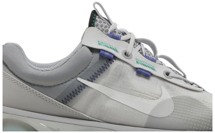 Nike Air Max 2021 GS Photon Dust Clear Emerald