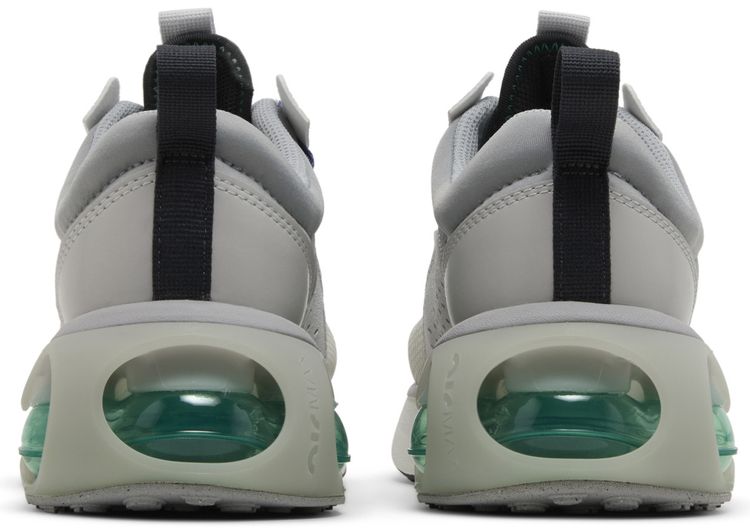 Nike Air Max 2021 GS Photon Dust Clear Emerald