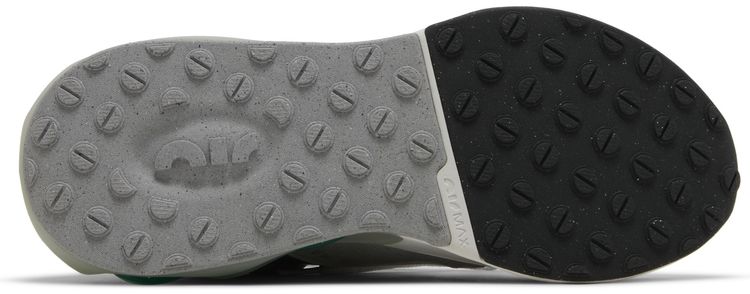 Nike Air Max 2021 GS Photon Dust Clear Emerald