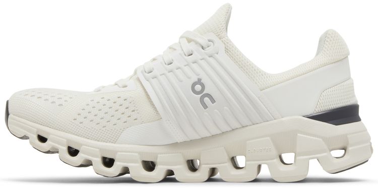 ON Wmns Cloudswift White