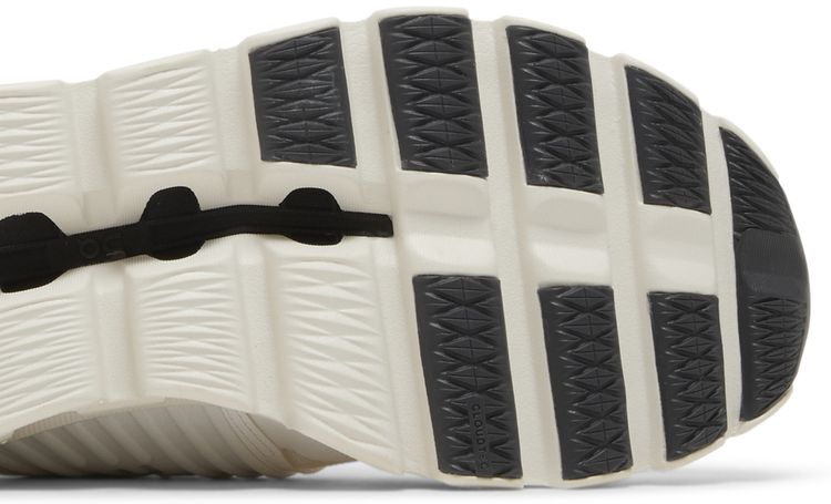 ON Wmns Cloudswift White