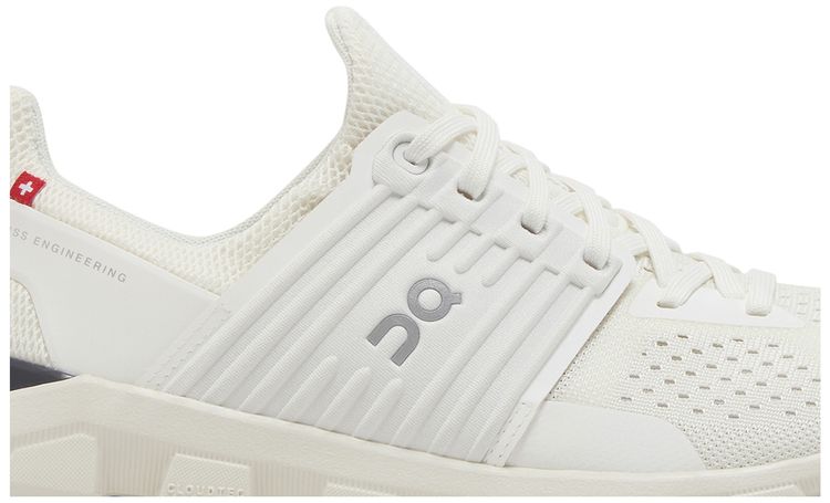 ON Wmns Cloudswift White