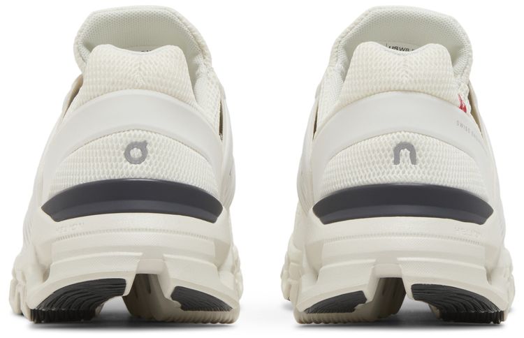 ON Wmns Cloudswift White