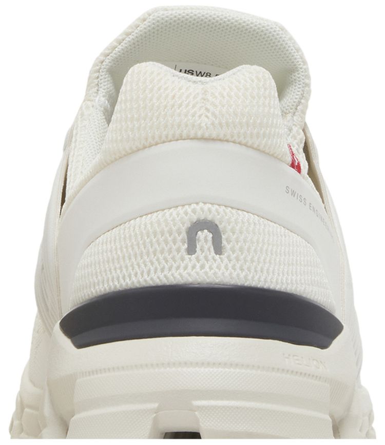 ON Wmns Cloudswift White