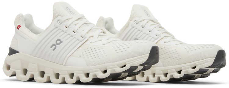 ON Wmns Cloudswift White