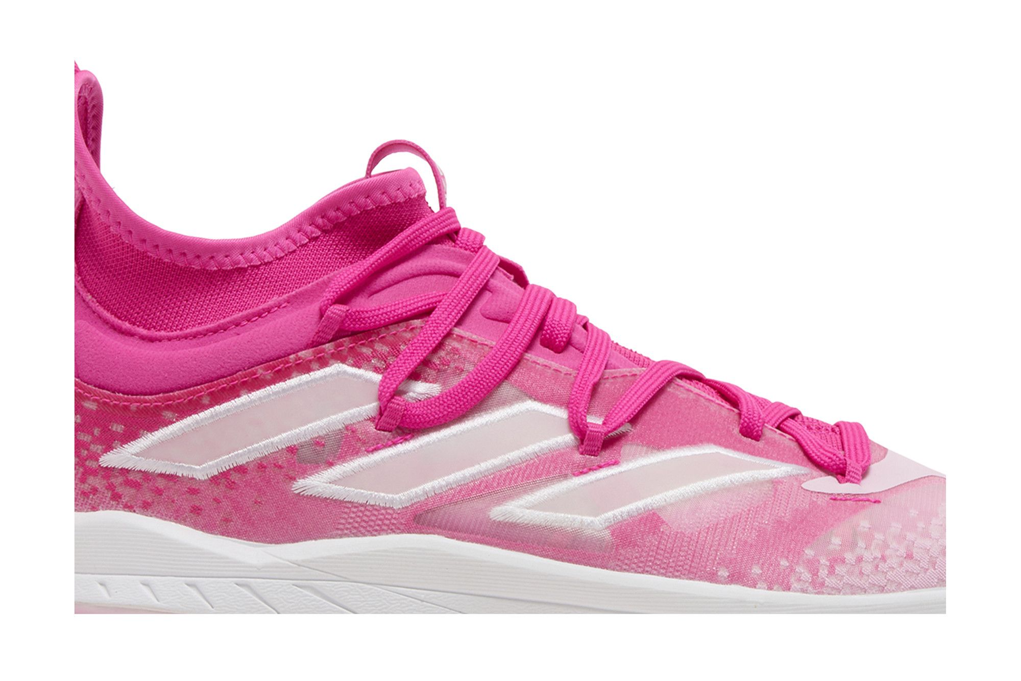 Buy Adidas Adizero Afterburner NWV TPU 'Team Shock Pink' - GZ9714