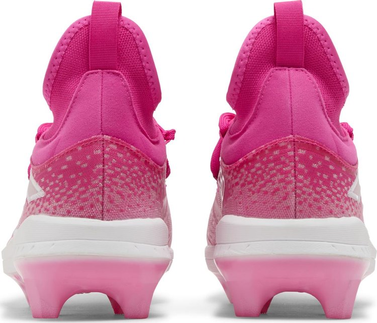 Adizero Afterburner NWV TPU Team Shock Pink