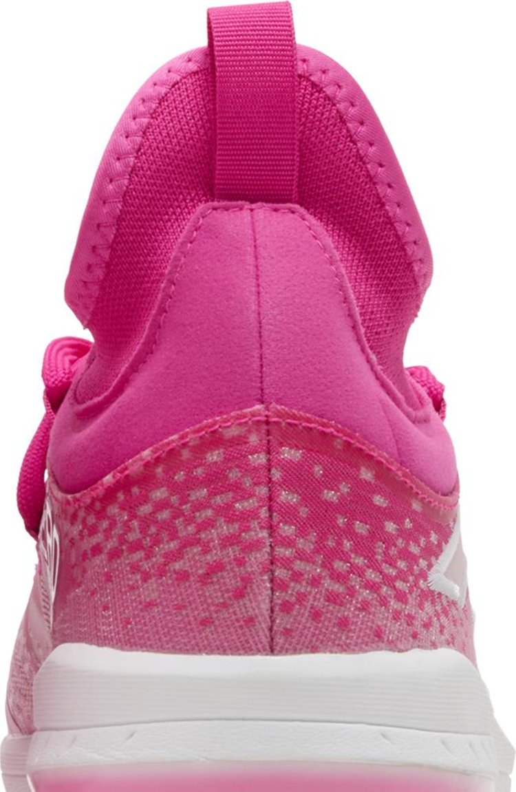 Adizero Afterburner NWV TPU Team Shock Pink