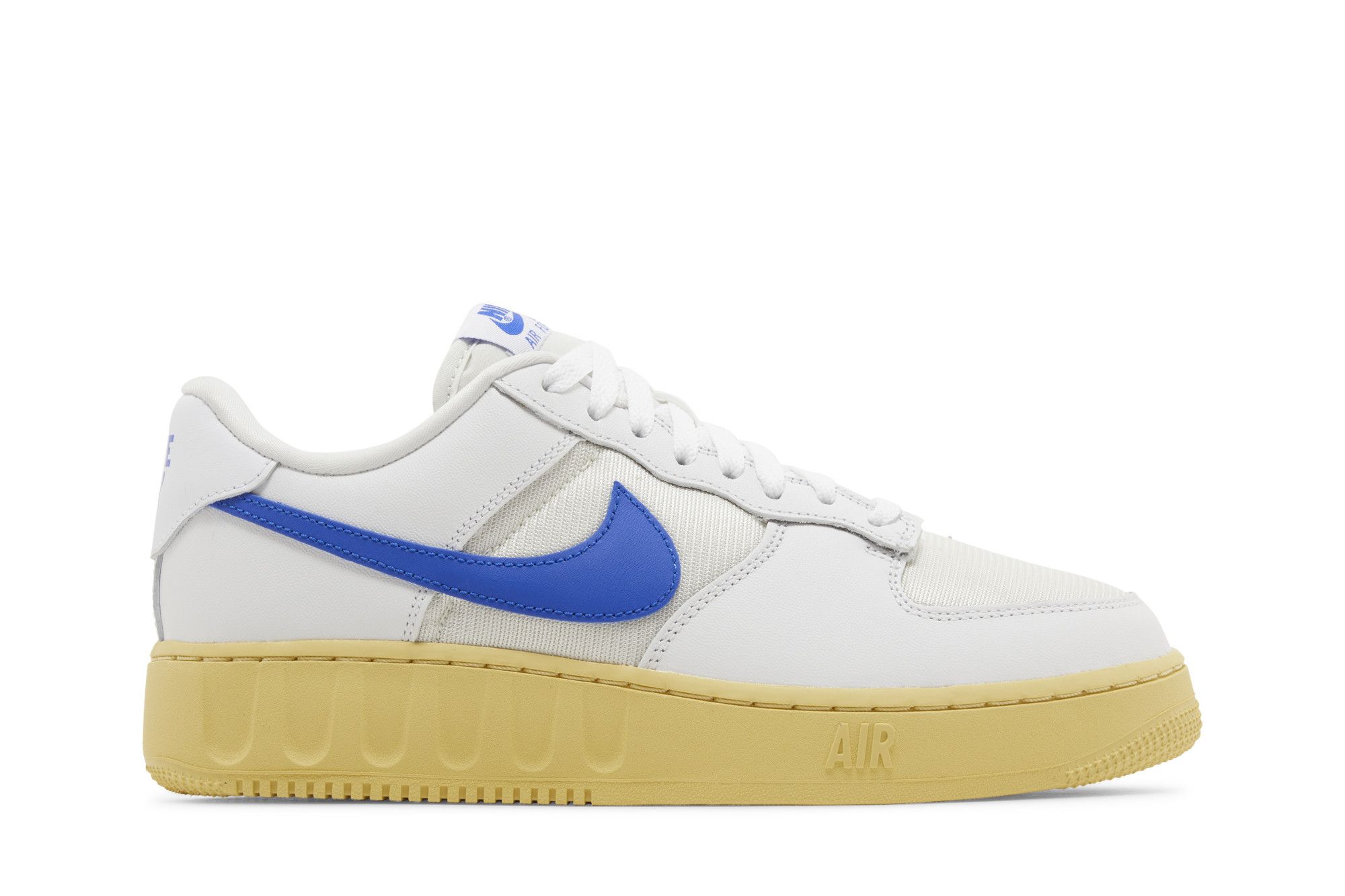 Air force 1 low unity top