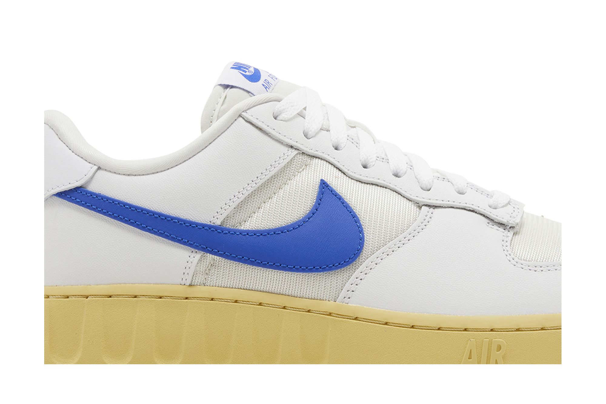 Nike air force racer outlet
