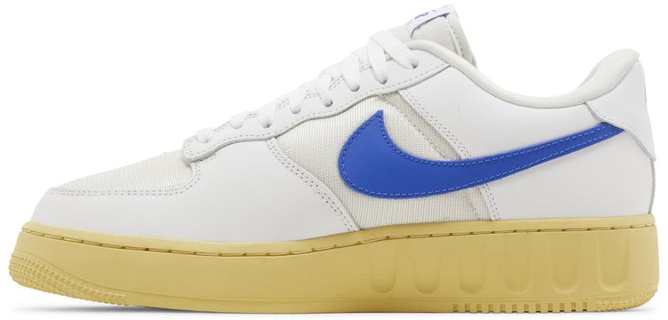 Nike Air Force 1 Unity White Racer Blue