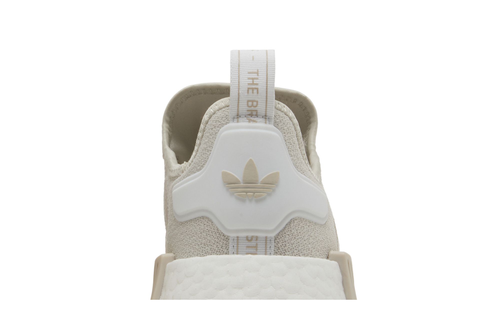 Buy NMD R1 Aluminium White IE4695 GOAT UK