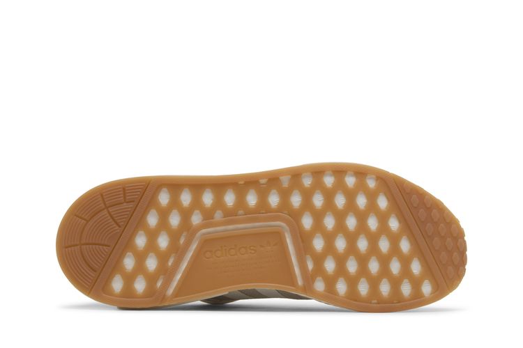 adidas gazelle silver green womens Adidas NMD_R1 G55576 – Kick Theory