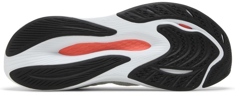 New Balance FuelCell Propel v4 White Black