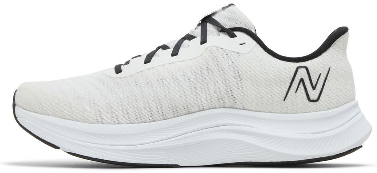 New Balance FuelCell Propel v4 White Black