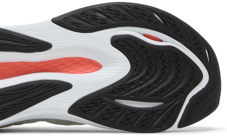 New Balance FuelCell Propel v4 White Black