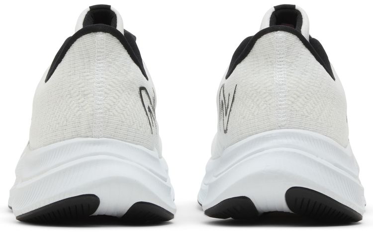 New Balance FuelCell Propel v4 White Black