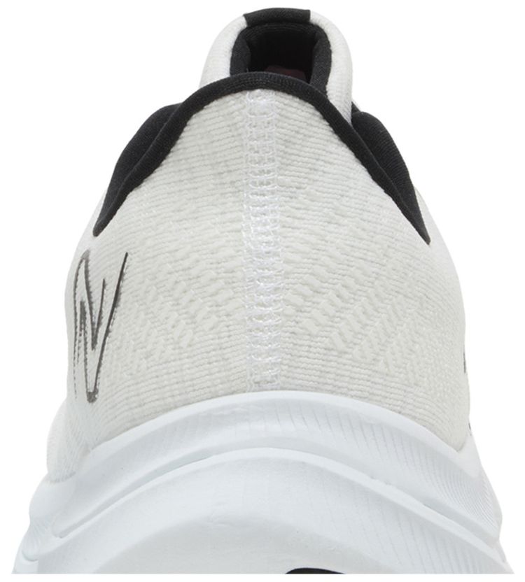 New Balance FuelCell Propel v4 White Black