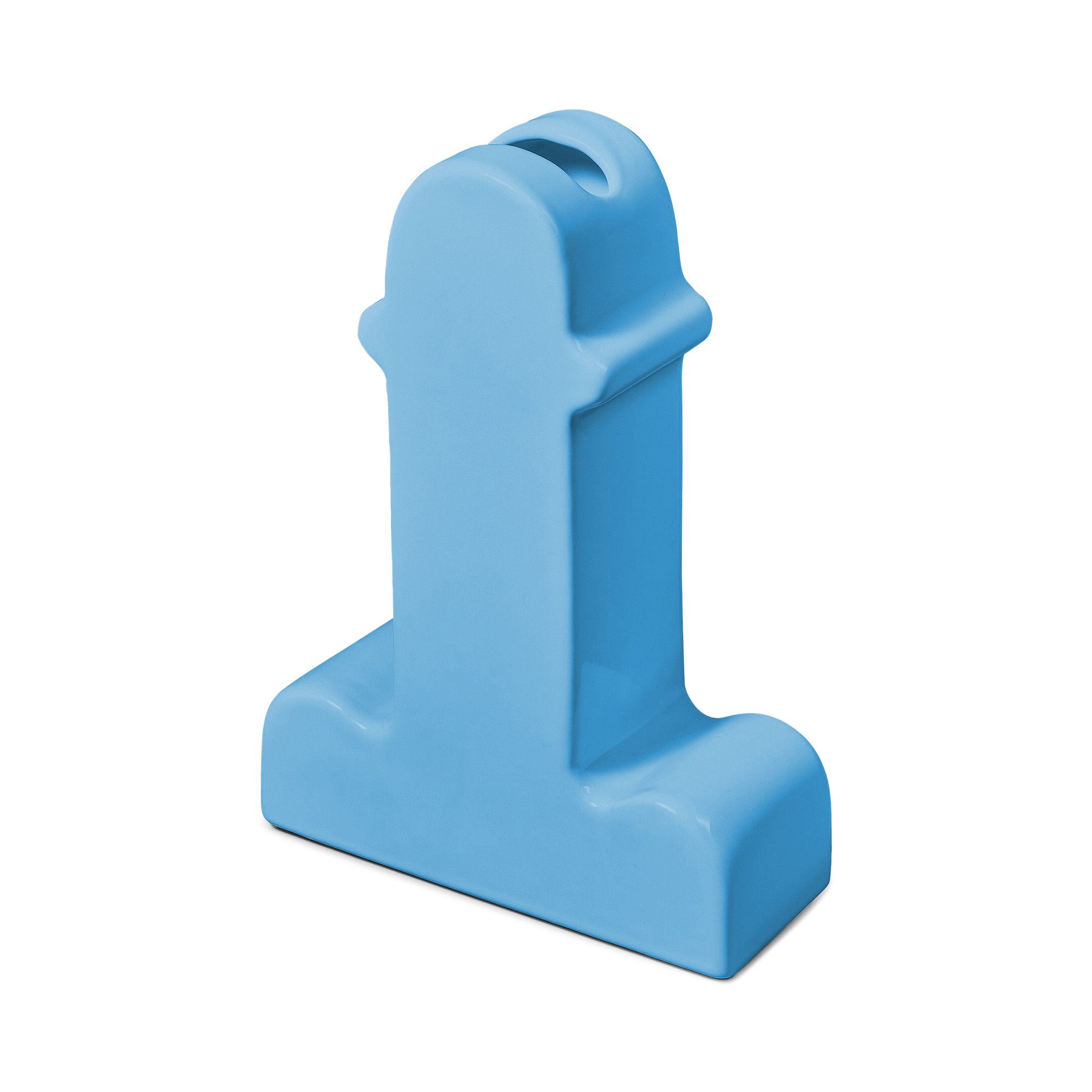 Buy Capsule x Barcelona Design, Shiva Vase by Ettore Sottsass