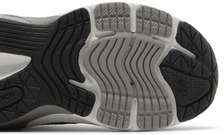 New Balance 990v6 Toddler Black Silver