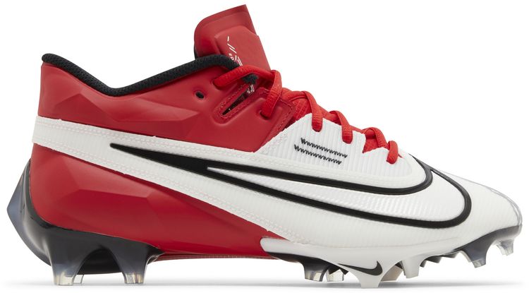 Nike Vapor Edge Elite 360 2 University Red White