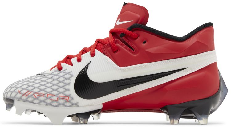 Nike Vapor Edge Elite 360 2 University Red White