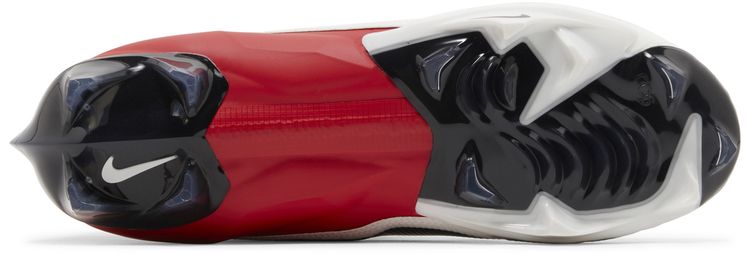 Nike Vapor Edge Elite 360 2 University Red White