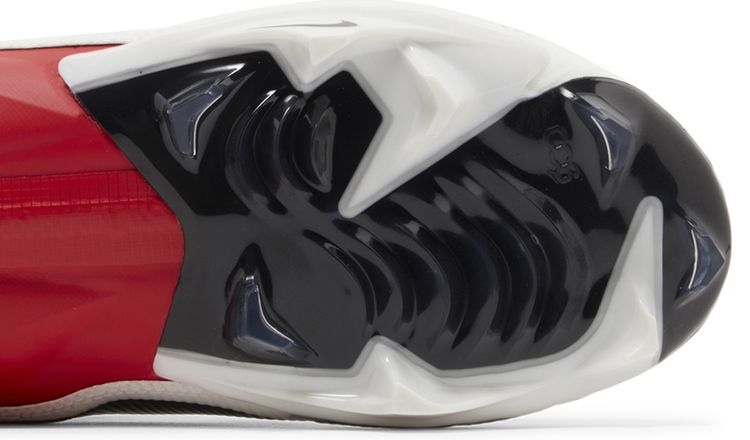 Nike Vapor Edge Elite 360 2 University Red White