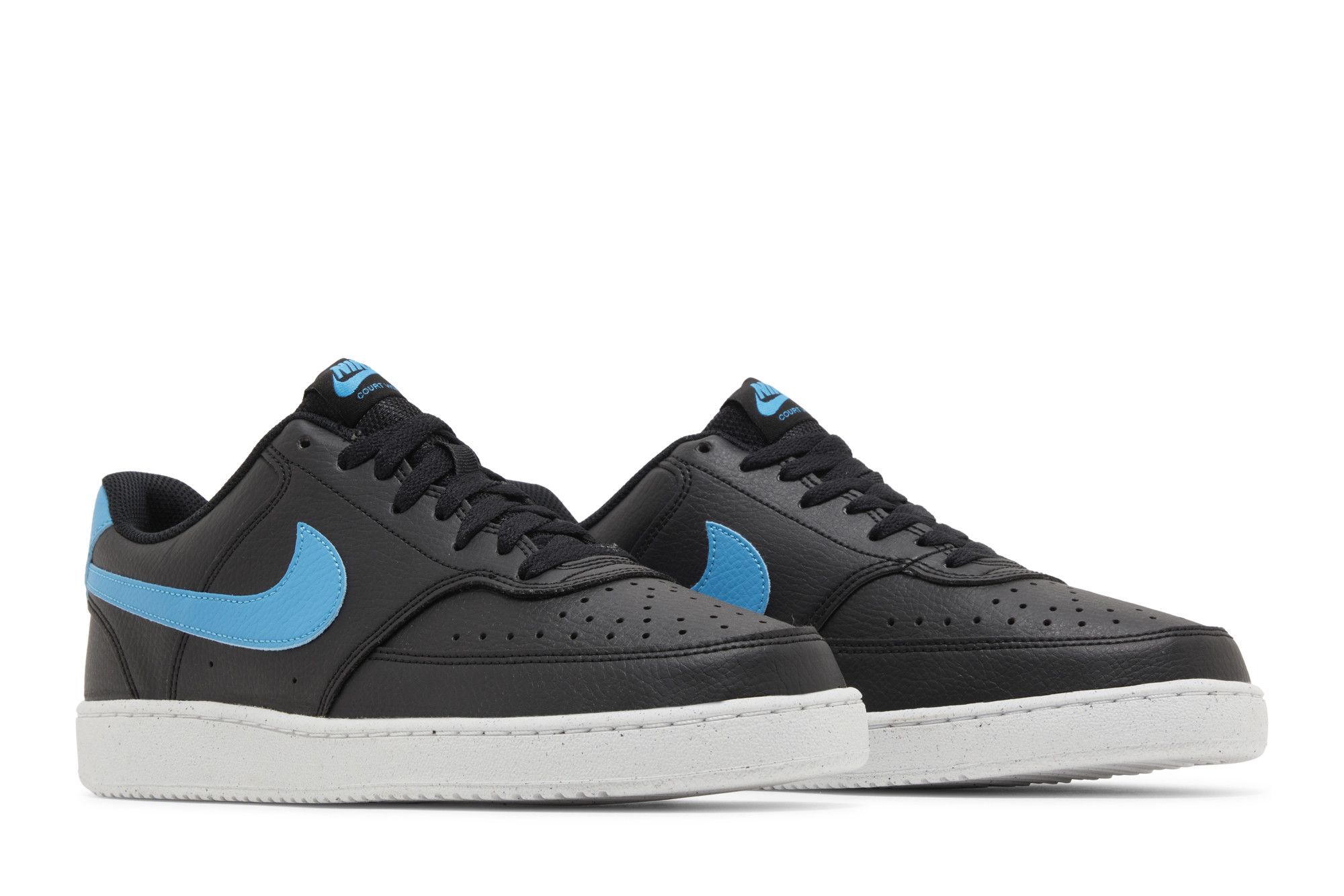 国産品 Buy Court Vision Low Next Nature 'Black Laser Blue' - DH2987 リール