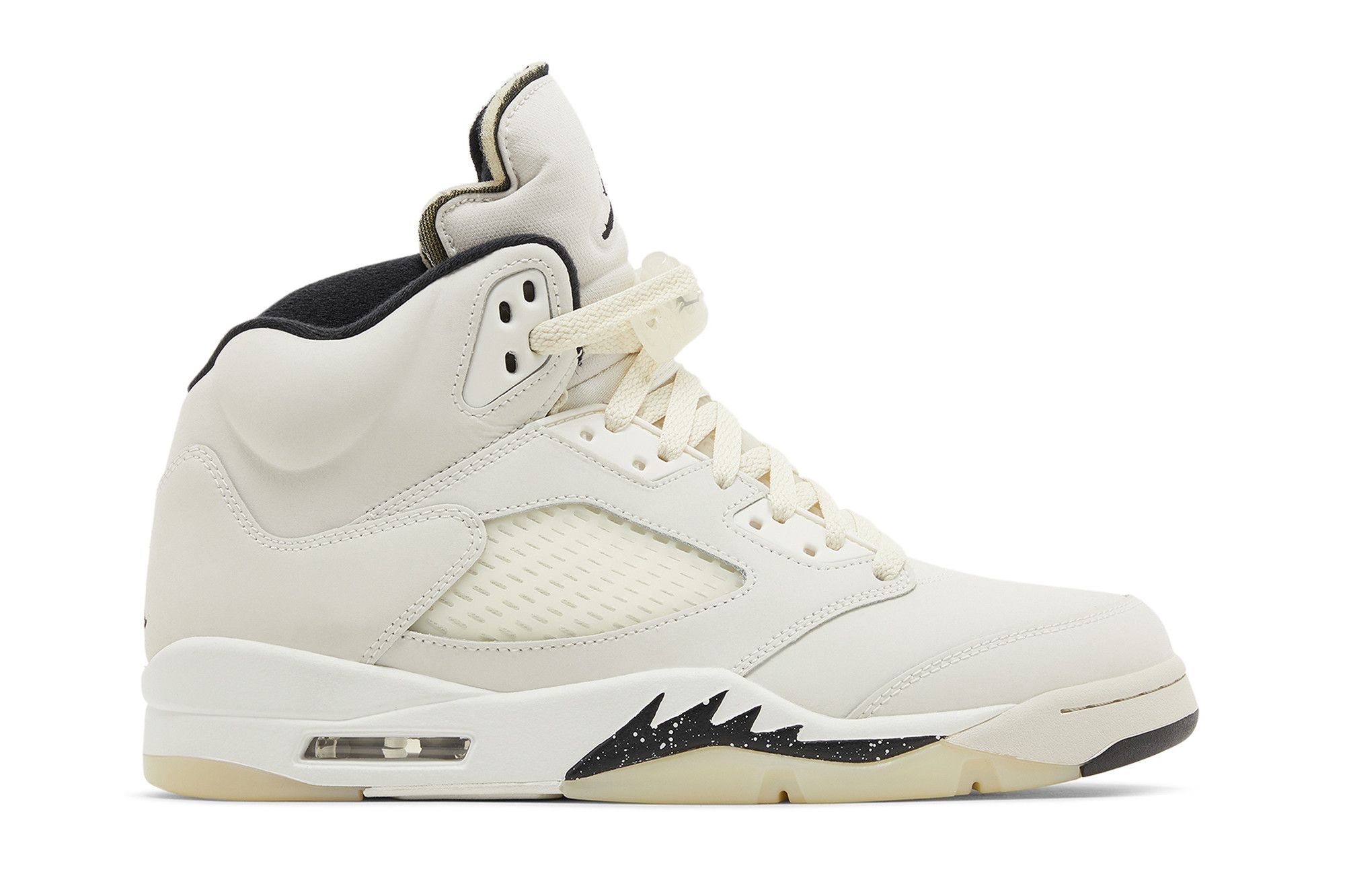 Buy Air Jordan 5 Retro SE Sail FN7405 100 GOAT CA