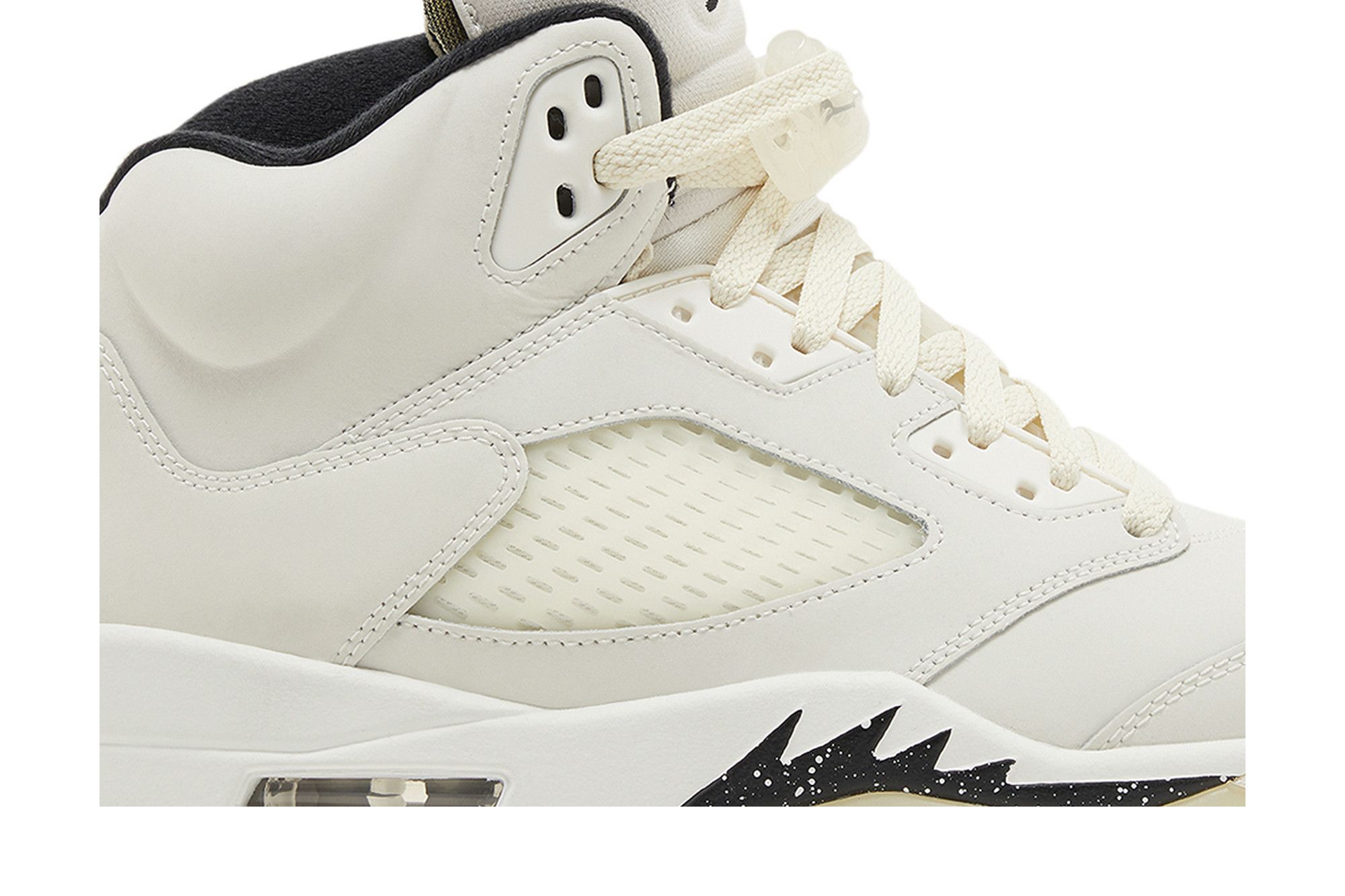 Buy Air Jordan 5 Retro SE 'Sail' - FN7405 100 | GOAT Buy Air Jordan 5 Retro SE 'Sail' - FN7405 100 | GOAT