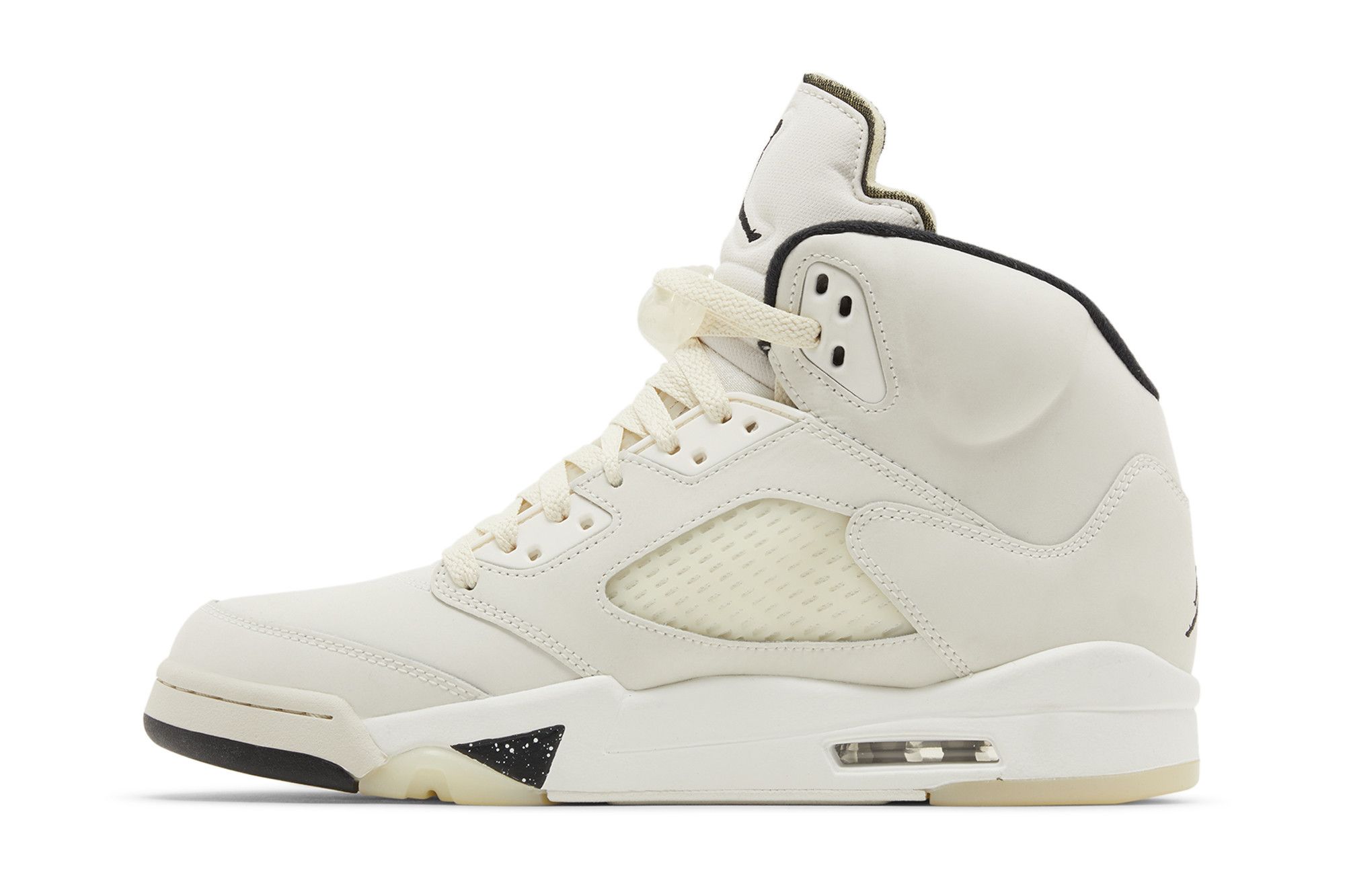 Buy Air Jordan 5 Retro SE 'Sail' - FN7405 100 | GOAT
