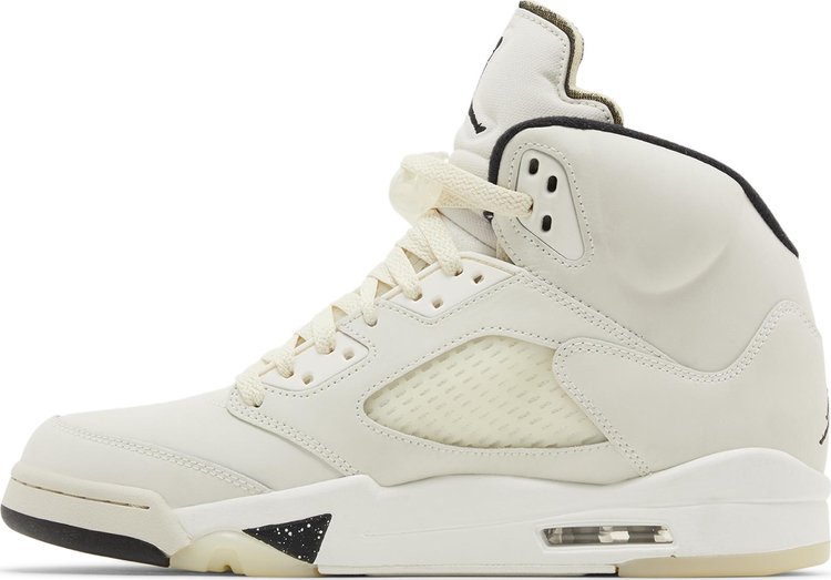 Air Jordan 5 Retro SE Sail