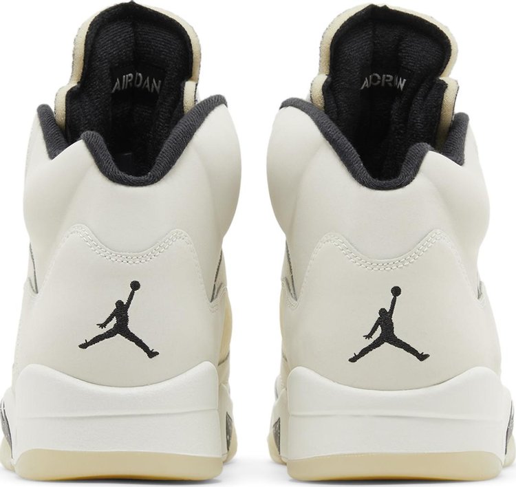 Air Jordan 5 Retro SE Sail