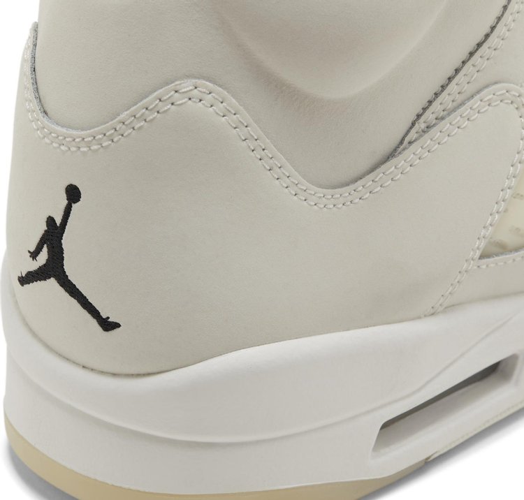 Air Jordan 5 Retro SE Sail