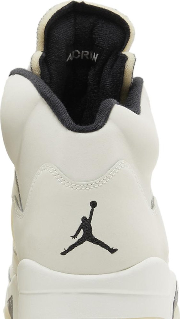 Air Jordan 5 Retro SE Sail