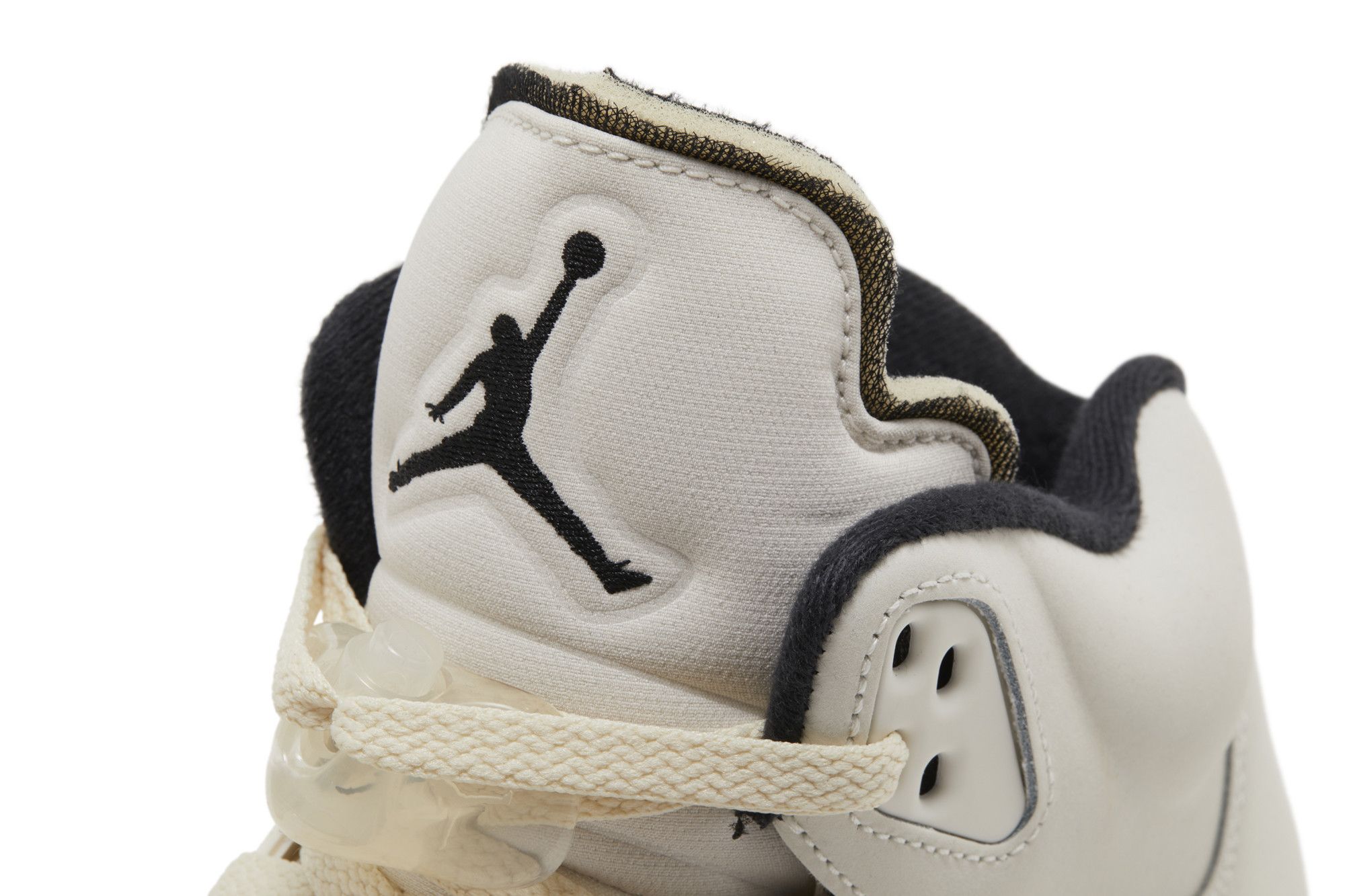 Buy Air Jordan 5 Retro SE 'Sail' - FN7405 100 | GOAT